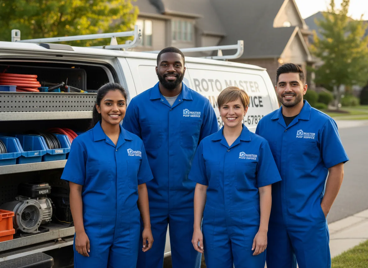Sump Pump Installation company in Willow Hill, IL